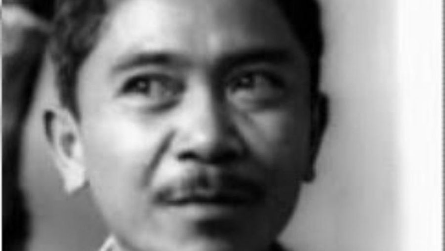 Kusni Kasdut