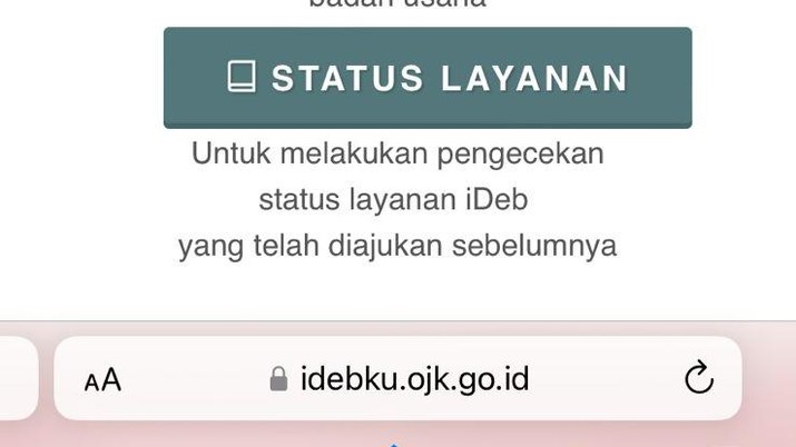 Langkah-langkah Pendaftaran Ideb Langkah-langkah Pendaftaran Ideb
