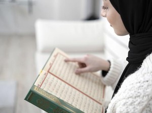 Mad Iwadh: Cara Membaca, Panjang Harakat dan Contohnya