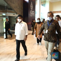 Kolaborasi Transformasi Digital Mentas di DTE KTT G20