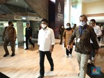 Kolaborasi Transformasi Digital Mentas di DTE KTT G20