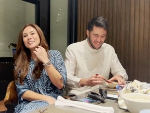 Sabda Ahessa Damai dengan Wulan Guritno Perkara Utang Usai Digugat