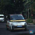 Mobil Listrik Air ev Terbakar di Bandung, Wuling Beri Komentar Begini
