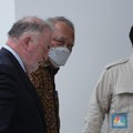 Infrastruktur Bali Siap Sambut Biden-Xi Jinping Cs di KTT G20