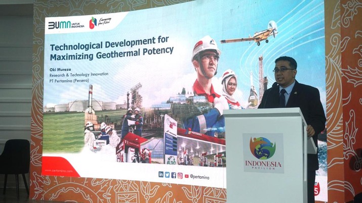 Pertamina Pertamina
