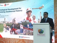 Pertamina Seimbangkan Ketahanan Iklim & Keamanan Energi