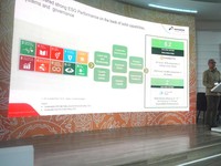 Kurangi Emisi, Pertamina Tingkatkan Kapasitas Geothermal