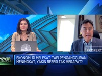 PHK Naik Hingga Depresiasi Rupiah, Yakin Resesi Tak Merapat?