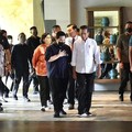 Jawaban Erick Thohir Soal Isu Dana BUMN untuk Relawan Jokowi