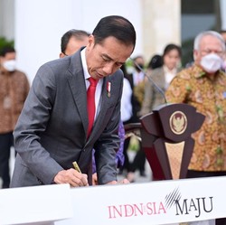 'Kalau Bukan Karena RI, Jangan-jangan G20 Sudah Tak Ada Lagi'