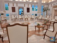 Ada Kamasan & Astalla Padma Bhuana Sambut Kepala Negara G20