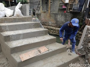 Jangan Salah! Ini Perbedaan Antara Semen, Beton, dan Mortar