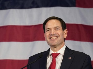 Waltz Mundur, Trump Tunjuk Menlu Rubio Jadi Penasihat Keamanan AS Sementara