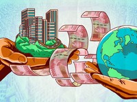 Kantor Sri Mulyani Bakal Terbitkan ORI Khusus SDGs di Oktober