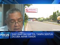 Siap-siap! Era Tol Nirsentuh Dimulai, Ini Keunggulannya