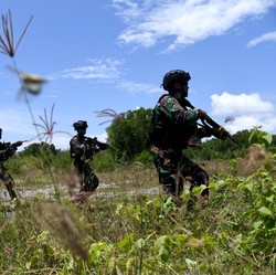 Heboh TNI Angkatan Siber, Tentara RI Khusus Lawan Hacker