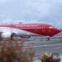 AP I Sediakan 40 Slot Parkir Pesawat untuk Biden Cs di Bali