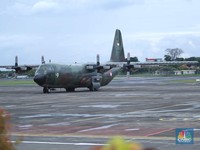 'Pasukan' Biden Sudah Tiba di Bali, Ada Permintaan Khusus?