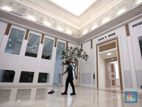 Mohon Maaf, Hotel di Nusa Dua Penuh, Coba Cari di Sini
