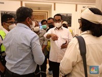 Bandara Penuh, Hindari Datang ke Bali Pada Tanggal Ini!