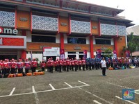 Telkom Waspadai Serangan Siber Saat KTT G20, Ini Persiapannya