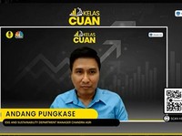 Konsisten Terapkan ESG, Chandra Asri Jadi Perusahaan Low Risk