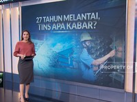 27 Tahun Melantai, TINS Apa Kabar?