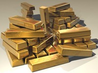 Awas! Pesta Pora Emas Terancam Bubar Karena The Fed