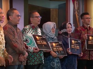 Daftar Penerima Habibie Prize dari Tahun ke Tahun, Ada Eyang Sapardi!