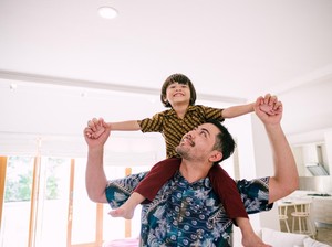 7 Ide Acara Keluarga untuk Merayakan Hari Ayah 2023