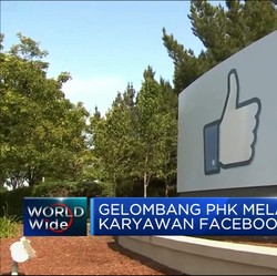 Induk Facebook Bakal PHK 11.000 Karyawan, Kenapa?