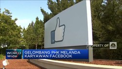 Induk Facebook Bakal PHK 11.000 Karyawan, Kenapa?