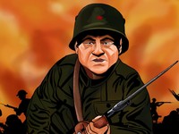 Ancaman Tinggi, Xi Jinping Minta Tentara China Siap Perang