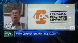 Jadi Penjamin Polis Asuransi, LPS Harus Persiapkan Hal Ini