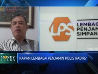 Jadi Penjamin Polis Asuransi, LPS Harus Persiapkan Hal Ini