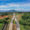 Bukan di Eropa, Tol Baru Ini Segera Tembus Kota Bandung