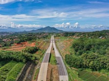 Bukan di Eropa, Tol Baru Ini Segera Tembus Kota Bandung