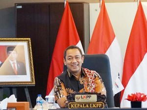 Pakai Jurus Ini, Belanja Pemerintah Jadi Hemat Rp 2,03 Triliun