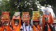 Lebih Dari 121 Ribu Orang Mogok Kerja, Banten Paling Tinggi!