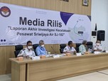 Misteri Sriwijaya Terkuak, Ini Penyebab Pilot Tak Sadar Arah!
