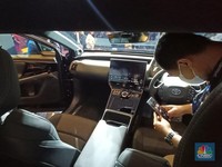 Akhirnya, Jepang Punya Mobil Listrik di RI, Begini Ceritanya