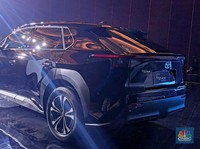 Deretan Mobil Listrik yang Rilis 2022, Warga RI Sanggup Beli!
