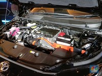 8 Deretan Mobil Listrik RI, Ada yang Harganya Mepet Avanza