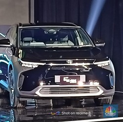 Subsidi Pakai Syarat, Ini Deretan Mobil Listrik di Indonesia