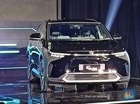 Subsidi Pakai Syarat, Ini Deretan Mobil Listrik di Indonesia