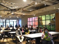 Ekosistem Digital Hub BSD City Jadi Tuan Rumah Nakama.id
