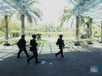Pengusaha Travel Blak-Blakan Soal G20, Curhat Colongan!