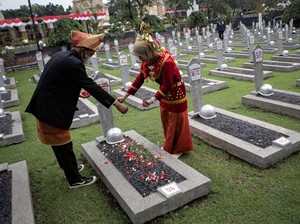 5 Cara Memperingati Hari Pahlawan 10 November
