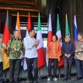 Ini Rahasia Sri Mulyani Bujuk Yellen Cs untuk Hadir di Bali