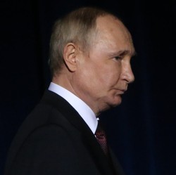 Heboh Putin Ditangkap, Rusia Ancam Rudal Nuklir ICC Belanda